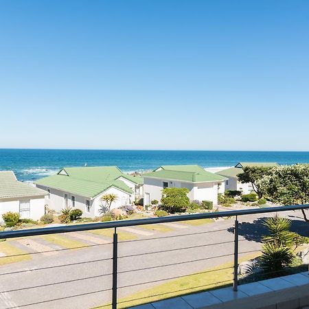 Whale View Self Catering Apartment Hermanus Exterior foto